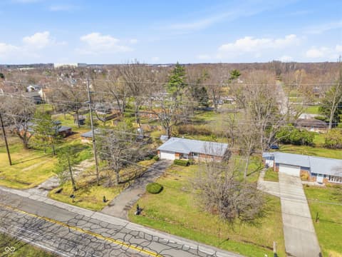Photo of 3460 W 56th Street, Indianapolis, IN