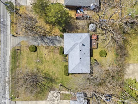 Photo of 3460 W 56th Street, Indianapolis, IN