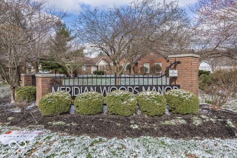 Community — 6943 Arjay Drive, Indianapolis, IN