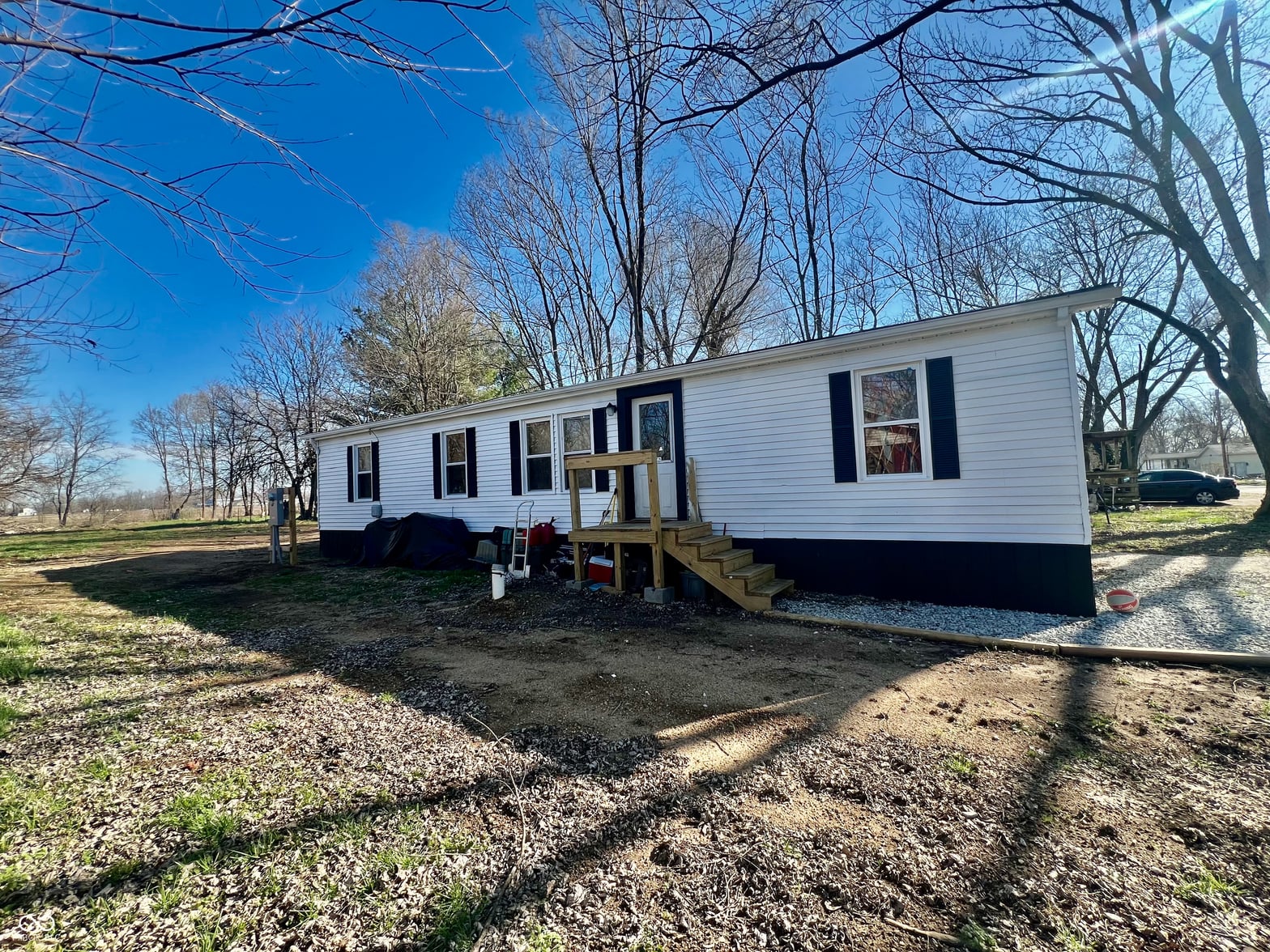 Photo of 448 Dawson Street, Columbus, IN