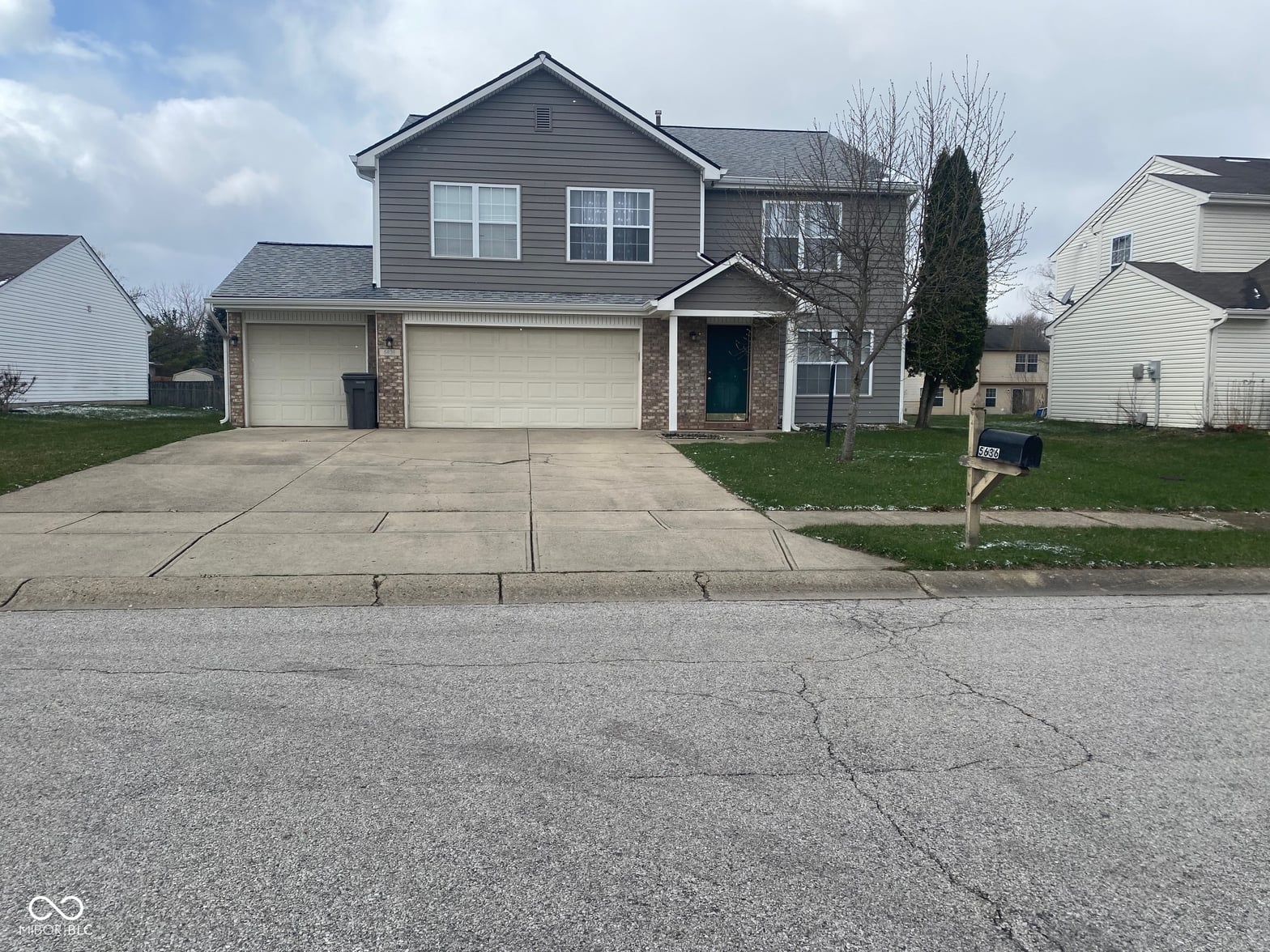 Photo of 5636 Glen Canyon Drive, Indianapolis, IN