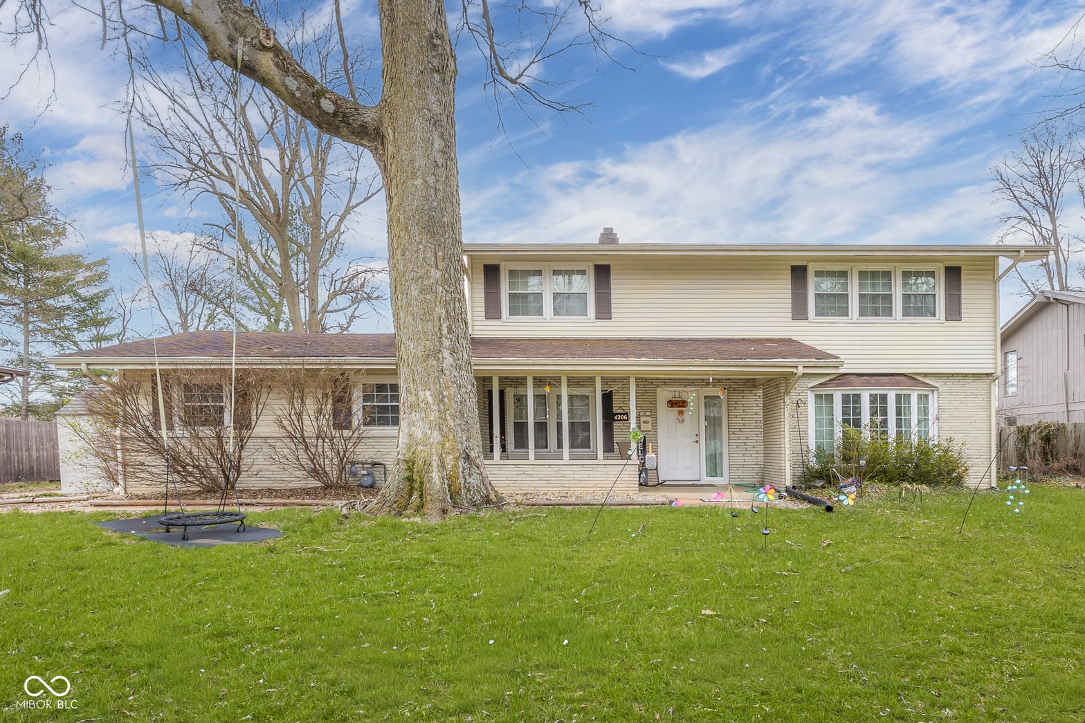 Photo of 4206 Ridgeway Avenue, Columbus, IN