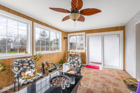 Photo of 4206 Ridgeway Avenue, Columbus, IN