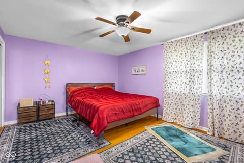Photo of 4206 Ridgeway Avenue, Columbus, IN