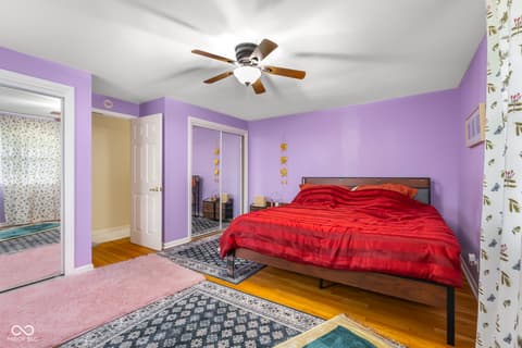 Photo of 4206 Ridgeway Avenue, Columbus, IN