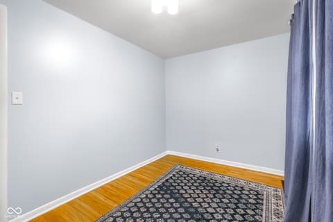 Photo of 4206 Ridgeway Avenue, Columbus, IN