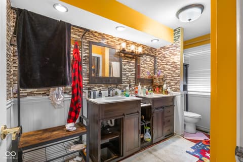 Photo of 4206 Ridgeway Avenue, Columbus, IN