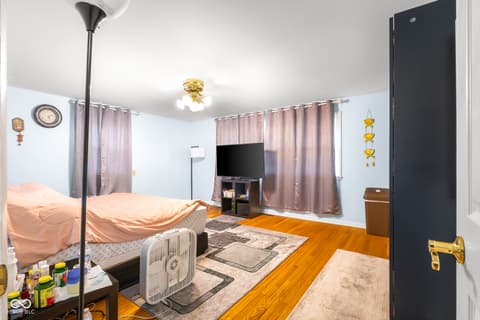 Photo of 4206 Ridgeway Avenue, Columbus, IN