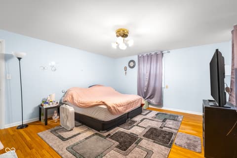 Photo of 4206 Ridgeway Avenue, Columbus, IN