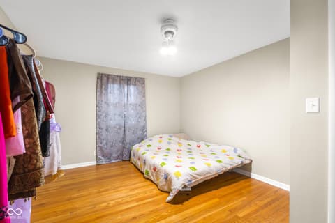 Photo of 4206 Ridgeway Avenue, Columbus, IN