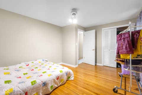 Photo of 4206 Ridgeway Avenue, Columbus, IN