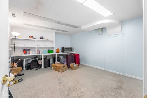 Photo of 4206 Ridgeway Avenue, Columbus, IN