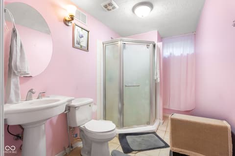 Photo of 4206 Ridgeway Avenue, Columbus, IN