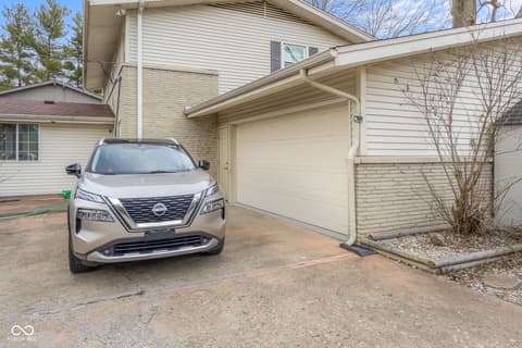 Photo of 4206 Ridgeway Avenue, Columbus, IN
