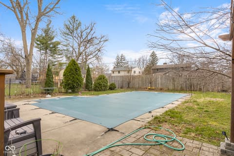 Photo of 4206 Ridgeway Avenue, Columbus, IN