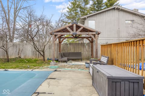 Photo of 4206 Ridgeway Avenue, Columbus, IN