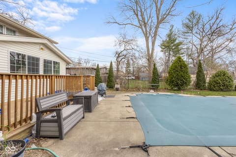 Photo of 4206 Ridgeway Avenue, Columbus, IN