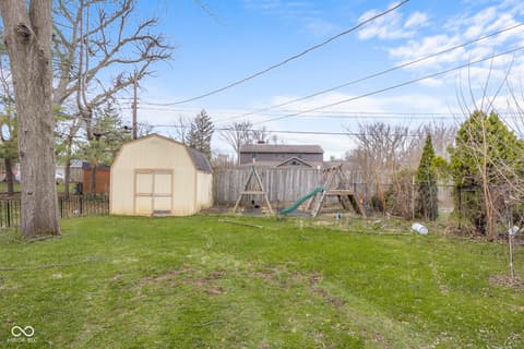 Photo of 4206 Ridgeway Avenue, Columbus, IN