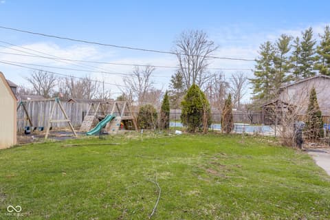 Photo of 4206 Ridgeway Avenue, Columbus, IN