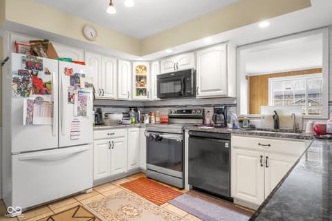 Photo of 4206 Ridgeway Avenue, Columbus, IN