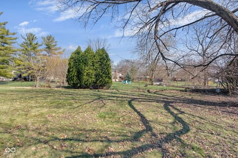 Yard at 3141 Citadel Court, Indianapolis, IN