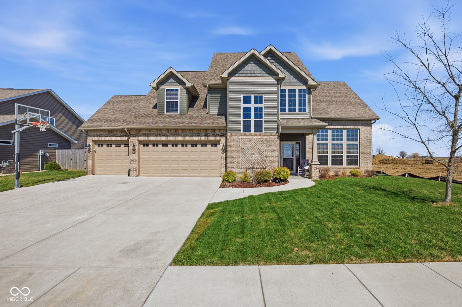 Photo of 948 Foxglove Street, Lebanon, IN