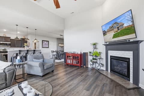 Photo of 948 Foxglove Street, Lebanon, IN