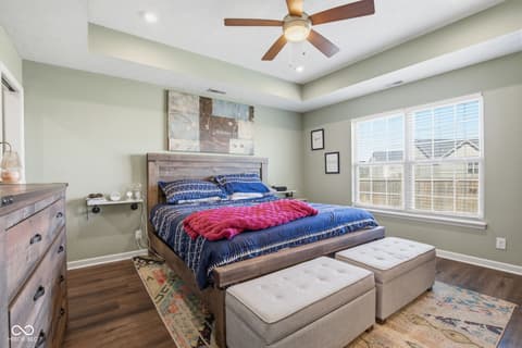 Photo of 948 Foxglove Street, Lebanon, IN