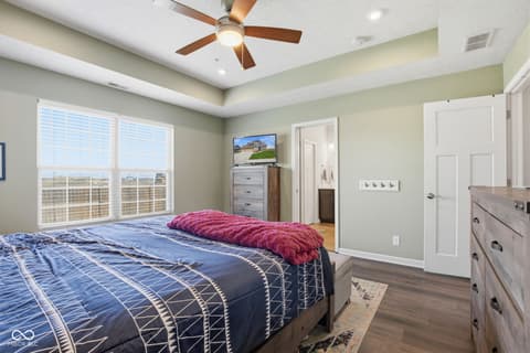 Photo of 948 Foxglove Street, Lebanon, IN