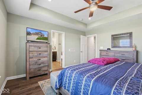 Photo of 948 Foxglove Street, Lebanon, IN