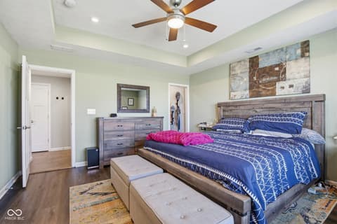 Photo of 948 Foxglove Street, Lebanon, IN