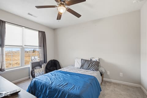Photo of 948 Foxglove Street, Lebanon, IN