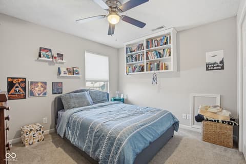 Photo of 948 Foxglove Street, Lebanon, IN