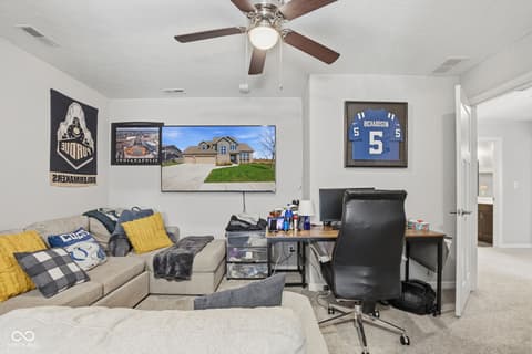 Photo of 948 Foxglove Street, Lebanon, IN