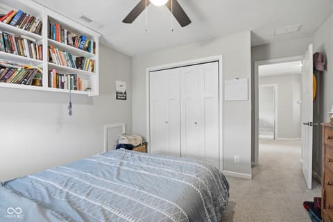 Photo of 948 Foxglove Street, Lebanon, IN