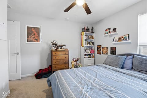 Photo of 948 Foxglove Street, Lebanon, IN