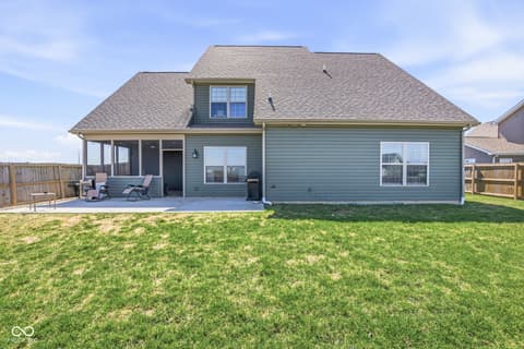 Photo of 948 Foxglove Street, Lebanon, IN