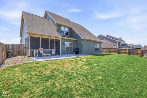 Photo of 948 Foxglove Street, Lebanon, IN