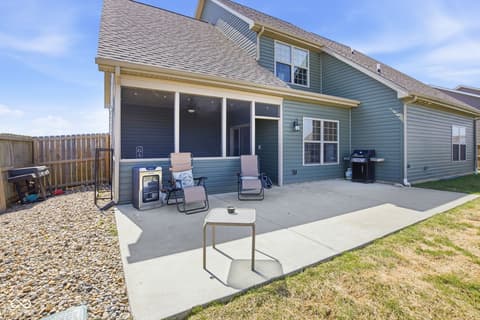 Photo of 948 Foxglove Street, Lebanon, IN