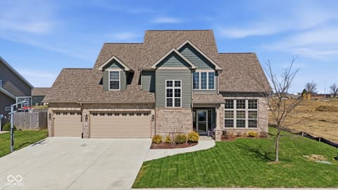 Photo of 948 Foxglove Street, Lebanon, IN