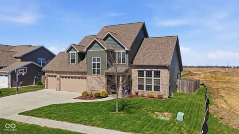 Photo of 948 Foxglove Street, Lebanon, IN