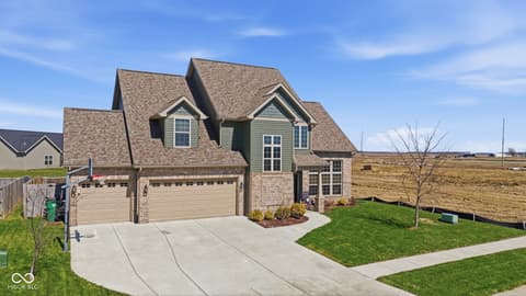 Photo of 948 Foxglove Street, Lebanon, IN