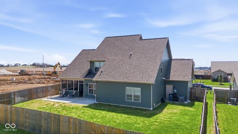 Photo of 948 Foxglove Street, Lebanon, IN