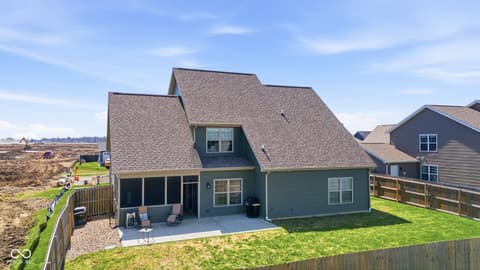 Photo of 948 Foxglove Street, Lebanon, IN