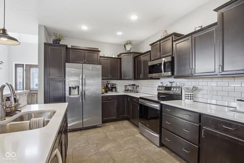 Photo of 948 Foxglove Street, Lebanon, IN