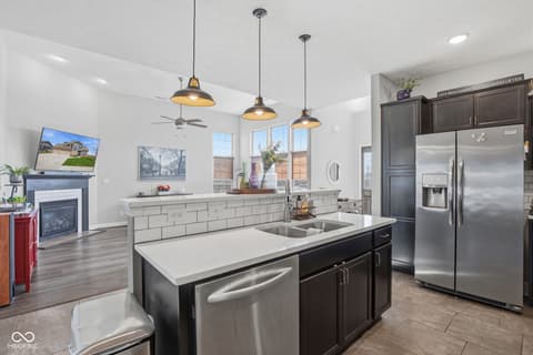 Photo of 948 Foxglove Street, Lebanon, IN