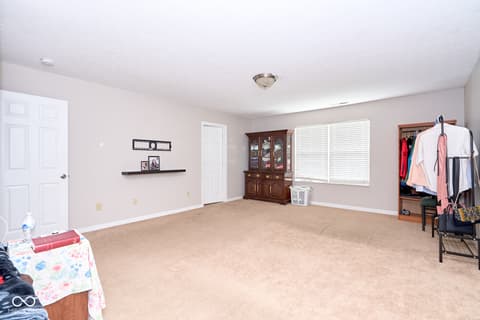 Sitting Room — 4522 Angelica Drive, Indianapolis, IN