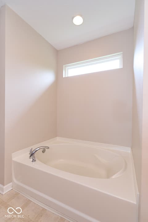 Bathroom at 4522 Angelica Drive, Indianapolis, IN