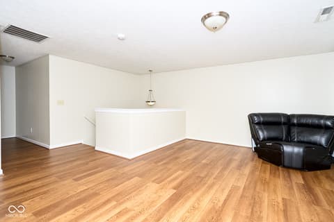 Sitting Room — 4522 Angelica Drive, Indianapolis, IN