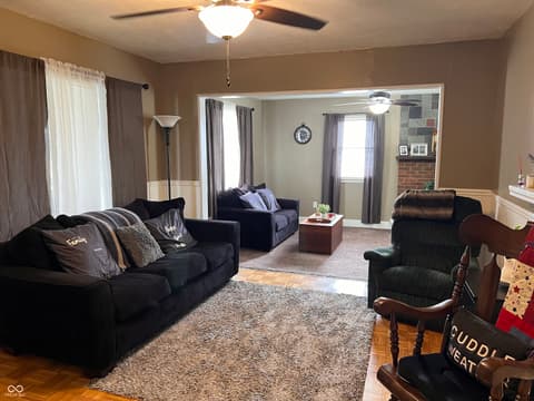 Photo of 2 Walden Drive, Gas City, IN